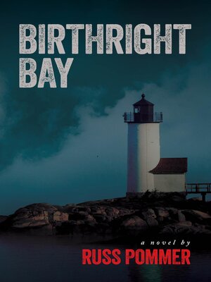 cover image of BIRTHRIGHT BAY